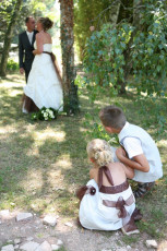 Mariage - Marlène TRUCHET Photographe