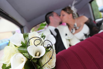 Mariage - Marlène TRUCHET Photographe