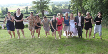 Mariage - Marlène TRUCHET Photographe