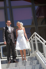 Mariage - Marlène TRUCHET Photographe