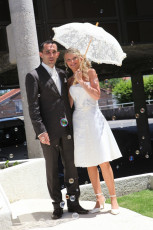 Mariage - Marlène TRUCHET Photographe