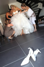 Mariage - Marlène TRUCHET Photographe