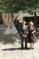 Mariage - Marlène TRUCHET Photographe