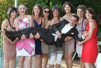 Mariage - Marlène TRUCHET Photographe