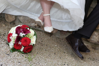 Mariage - Marlène TRUCHET Photographe
