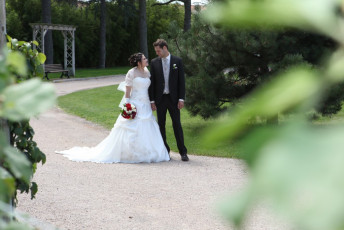 Mariage - Marlène TRUCHET Photographe