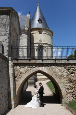Mariage - Marlène TRUCHET Photographe