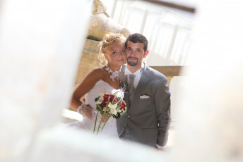 Mariage - Marlène TRUCHET Photographe