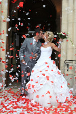 Mariage - Marlène TRUCHET Photographe