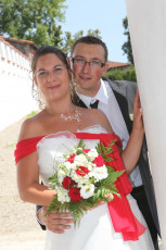 Mariage - Marlène TRUCHET Photographe