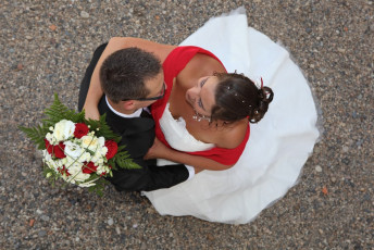 Mariage - Marlène TRUCHET Photographe