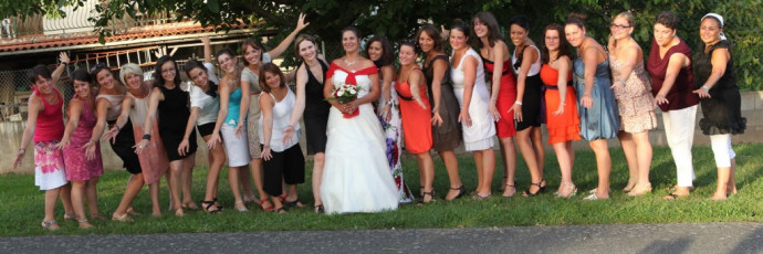 Mariage - Marlène TRUCHET Photographe
