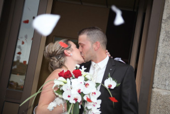 Mariage - Marlène TRUCHET Photographe