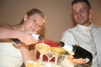 Mariage - Marlène TRUCHET Photographe