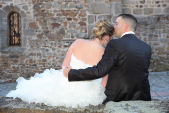 Mariage - Marlène TRUCHET Photographe