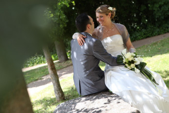 Mariage - Marlène TRUCHET Photographe