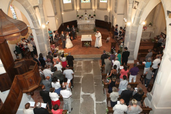 Mariage - Marlène TRUCHET Photographe