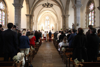 Mariage - Marlène TRUCHET Photographe