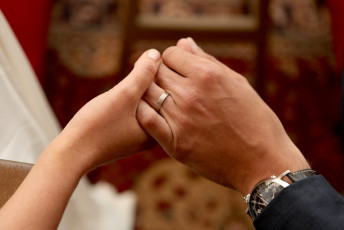 Mariage - Marlène TRUCHET Photographe