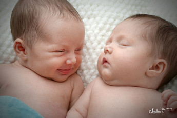 Bébé - Marlène TRUCHET Photographe