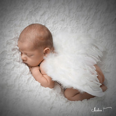 Bébé - Marlène TRUCHET Photographe