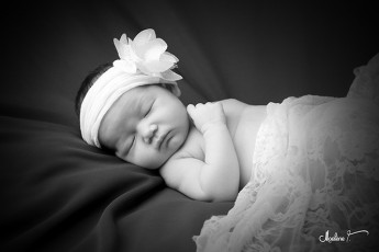 Bébé - Marlène TRUCHET Photographe