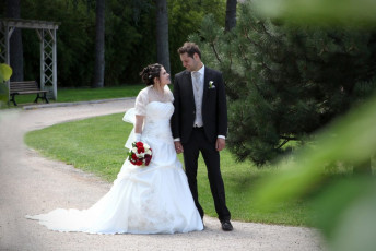 Mariage - Marlène TRUCHET Photographe