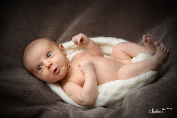 Bébé - Marlène TRUCHET Photographe