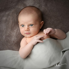 Bébé - Marlène TRUCHET Photographe