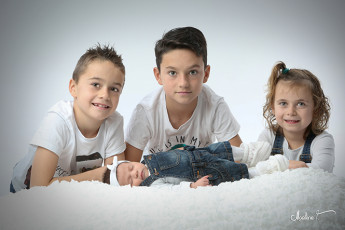 Bébé - Marlène TRUCHET Photographe