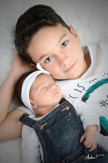 Bébé - Marlène TRUCHET Photographe