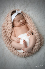 Bébé - Marlène TRUCHET Photographe