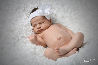 Bébé - Marlène TRUCHET Photographe