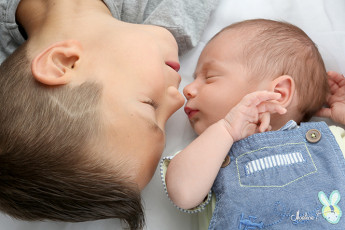 Bébé - Marlène TRUCHET Photographe