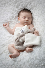 Bébé - Marlène TRUCHET Photographe