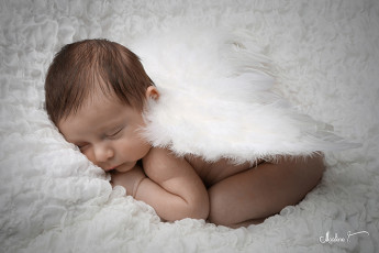 Bébé - Marlène TRUCHET Photographe