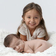 Bébé - Marlène TRUCHET Photographe