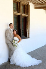 Mariage - Marlène TRUCHET Photographe