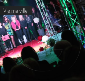 Vie Ma Ville – Show mode 1er octobre 2015